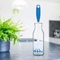 Длинный скруббер бутылки с водой ручки для мыть Glasswares