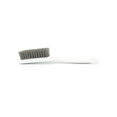 Multi ботинок прачечной 16.5*4CM цели Scrub для того чтобы почистить вися мягкую небольшую пластмассу щеткой