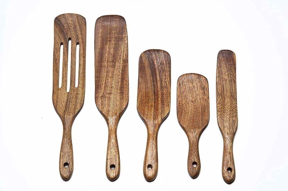 Деревянные бамбуковые шпульки Кухонные инструменты Устройства для кухни