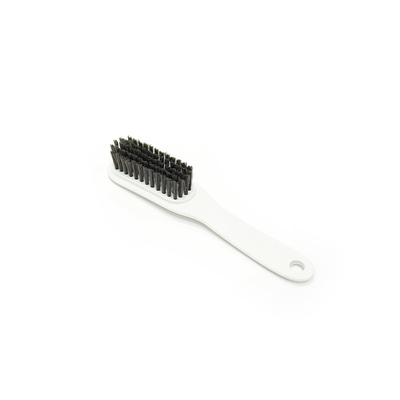 Multi ботинок прачечной 16.5*4CM цели Scrub для того чтобы почистить вися мягкую небольшую пластмассу щеткой