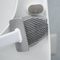 Глубокий очищая держатель держателя щетки чистки шара туалета течебезопасной установленный стеной