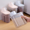 Хлопья фасоли пластик кухни коробки контейнера риса 1 кг воздухонепроницаемый для еды