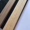 Панели звукопоглотительные 21mm Mdf деревянной прокладки акустические для стены