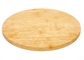 Пицца кухни режа бамбуковый круглый Dia 30cm прерывая доски