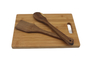 Варить здоровой акации деревянный черпает прочную ложку ложкой сервировки кухни для варить