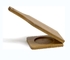 Мини натуральный бамбуковый плантановый машер деревянный складный кухонный инструмент