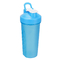 бутылка с водой спорт выпивая стекел 600ml 400ml пластиковая складная