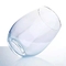 Стекло чашки яйца 420ML стекел питьевой воды Transparant неэтилированное
